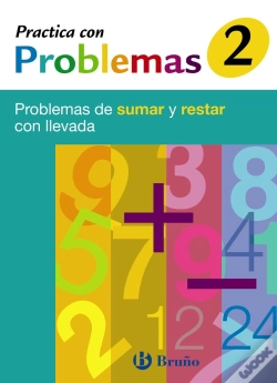 Capa do artigo 2 Practica Con Problemas De Sumar Y Restar Con Llevada