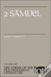 Capa do artigo 2 Samuel