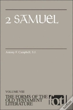 Capa do artigo 2 Samuel