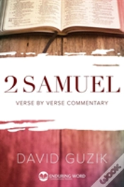 Capa do artigo 2 Samuel Commentary