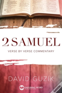Capa do artigo 2 Samuel Commentary