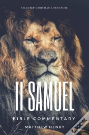 Capa do artigo 2 Samuel: Complete Bible Commentary Verse By Verse