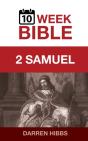 2 Samuel - Preview