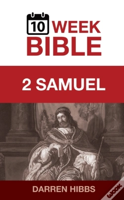 Capa do artigo 2 Samuel