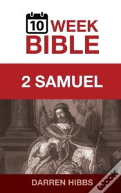 Capa do artigo 2 Samuel