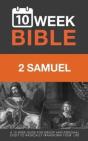 2 Samuel - Preview