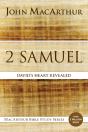2 Samuel - Preview