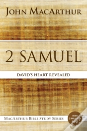Capa do artigo 2 Samuel