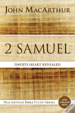 Capa do artigo 2 Samuel