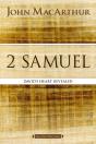 2 Samuel - Preview