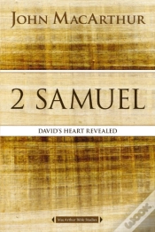 Capa do artigo 2 Samuel