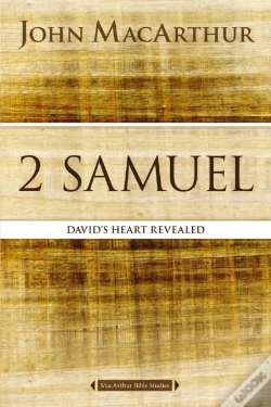 Capa do artigo 2 Samuel