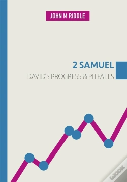 Capa do artigo 2 Samuel