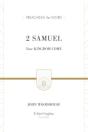 2 Samuel - Preview