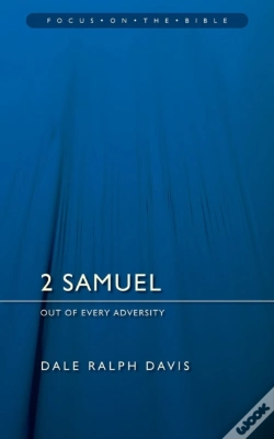 Capa do artigo 2 Samuel: Out Of Every Adversity