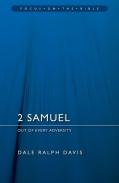 2 Samuel: Out Of Every Adversity