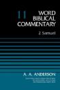 2 Samuel, Volume 11 - Preview