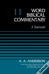 2 Samuel, Volume 11
