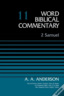 Capa do artigo 2 Samuel, Volume 11
