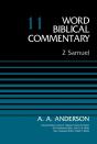 2 Samuel, Volume 11 - Preview