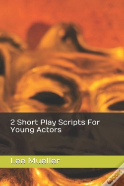 Capa do artigo 2 Short Play Scripts For Young Actors