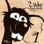 2 Sides To Every Story - Preview