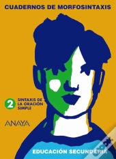2. Sintaxis De La Oración Simple.