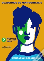 Capa do artigo 2. Sintaxis De La Oración Simple.