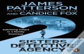 2 Sisters Detective Agency