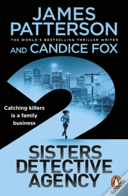 Capa do artigo 2 Sisters Detective Agency