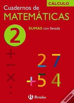 Capa do artigo 2 Sumas Con Llevada
