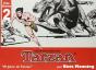 (2) Tarzan. Tiras Diarias   - Preview