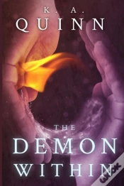 Capa do artigo 2 The Demon Within
