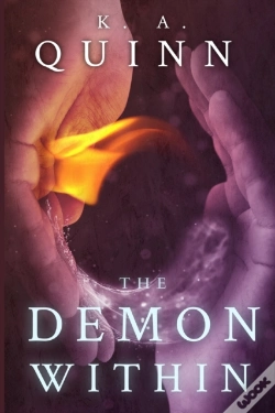 Capa do artigo 2 The Demon Within