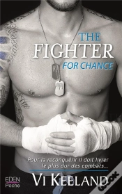 Capa do artigo 2 - The Fighter For Chance