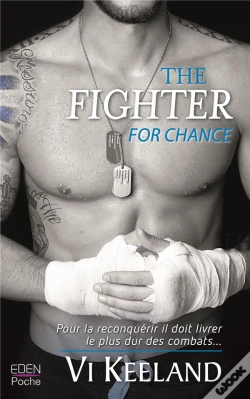 Capa do artigo 2 - The Fighter For Chance