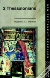 Capa do artigo 2 Thessalonians