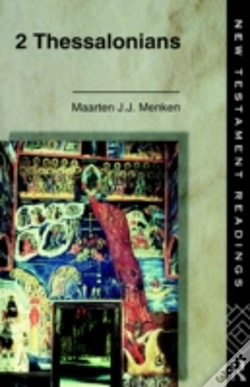 Capa do artigo 2 Thessalonians