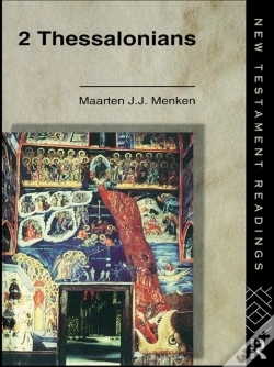 Capa do artigo 2 Thessalonians