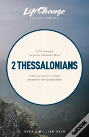 Capa do artigo 2 Thessalonians