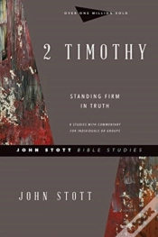 Capa do artigo 2 Timothy Â€“ Standing Firm In Truth