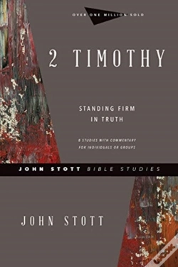 Capa do artigo 2 Timothy Â€“ Standing Firm In Truth