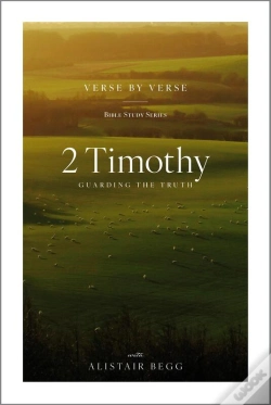 Capa do artigo 2 Timothy