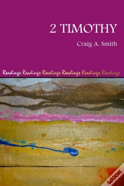 Capa do artigo 2 Timothy