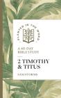 2 Timothy & Titus - Preview