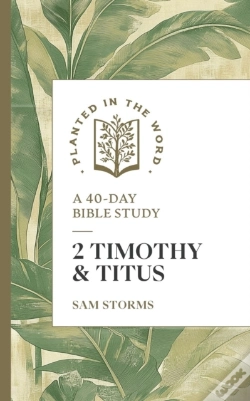 Capa do artigo 2 Timothy & Titus