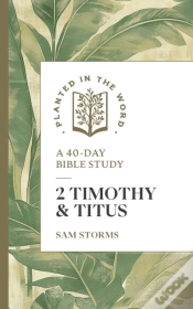 Capa do artigo 2 Timothy & Titus