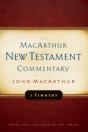 2 Timothy Macarthur New Testament Commentary - Preview