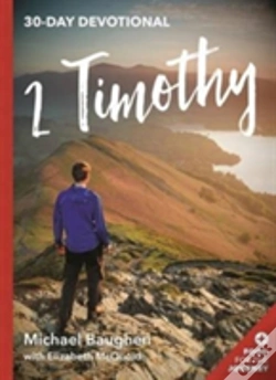 Capa do artigo 2 Timothy