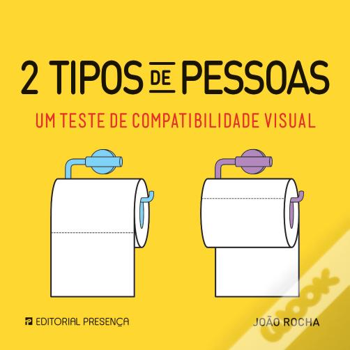 2 Tipos de Pessoas